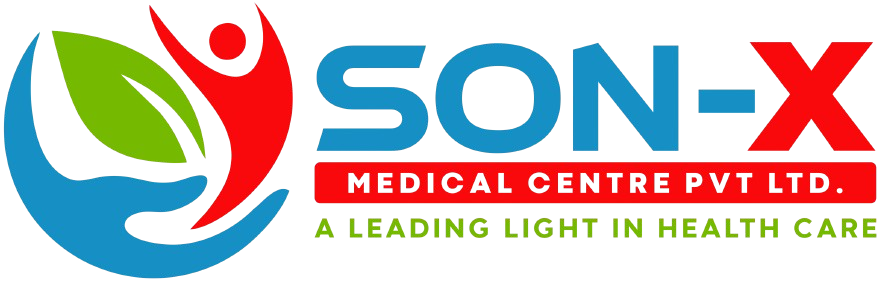 Son-X Medical Centre Privet Limited